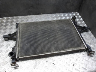 радиатор (основной) Volvo V70 2 поколение [рестайлинг] 2005, 2.4 л., дизель, МКПП, универсал, 30714047