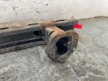 усилитель бампера переднего Honda Civic 8 поколение 2008, 1.3 л., бензин, АКПП, седан, 71130SMGE00ZZ - фото №5