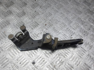 механизм сдвижной двери Volkswagen Transporter T5 2007, 2.5 л., дизель, МКПП, микроавтобус, 7H0843336D