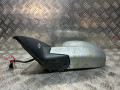 зеркало наружное левое SsangYong Rexton Y250 2009, 2.7 л., D27DT, дизель, 5МКПП, внедорожник 5 дв. - фото №2