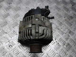 генератор Volkswagen Golf 3 поколение 1998