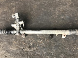 рулевая рейка Mercedes-Benz A-Класс W168 2000, 1.7 л., дизель, хетчбэк 5 дв.