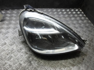 фара правая Mercedes-Benz A-Класс W168/V168 [рестайлинг] 2002, 1.6 л., бензин, АКПП, хетчбэк 5 дв.
