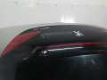 крышка багажника (дверь 3-5) Peugeot 307 1 поколение [рестайлинг] 2007, 1.6 л., бензин, 5МКПП, кабриолет - фото №4