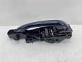 ручка наружная задняя левая Porsche Macan 1 поколение [рестайлинг] 2020, 2.9 л., бензин, АКПП, внедорожник 5 дв., 95B839885D - фото №2