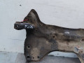 балка подвески передняя (подрамник) Peugeot 206 1 поколение 2002, 1.4 л., бензин, МКПП - фото №2
