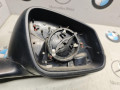 зеркало наружное правое BMW X1 E84 [рестайлинг] 2015, 2.0 л., бензин - фото №2