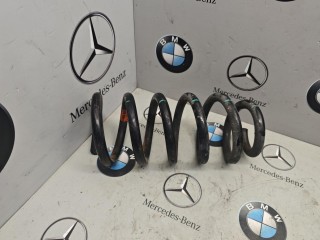 пружина передняя BMW X5 F15 2015, 3.0 л., дизель, 6862235