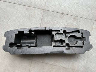 ящик под инструменты Mercedes-Benz S-Класс W222 [рестайлинг] 2018, 2.9 л., OM 656.929, дизель, АКПП, седан, задний привод, правый руль, A2178990600