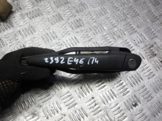 ручка наружная BMW 3 серия E46 1999, 1.8 л., бензин, АКПП, седан, 8216121