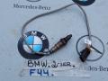 лямбда-зонд BMW 2 серия F44 2020, 2.0 л., бензин, хетчбэк 5 дв., полный привод, правый руль, 9454710 - фото №2