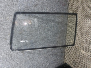 стекло кузовное боковое правое Volkswagen Transporter T4 1995, 1.9 л., дизель, МКПП, микроавтобус