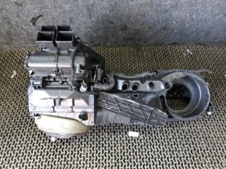 отопитель в сборе (печка) Volkswagen Passat B6 2006, 2.0 л., дизель, МКПП, универсал, 3C1820003AN