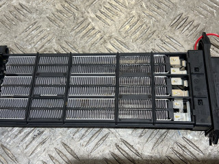 электрический радиатор отопителя (тэн) Renault Talisman 1 поколение 2018, 1.5 л., дизель, 6МКПП, седан, F001732A