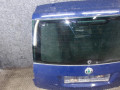 крышка багажника (дверь 3-5) Skoda Roomster 1 поколение 2007, 1.4 л., бензин, МКПП, универсал - фото №11