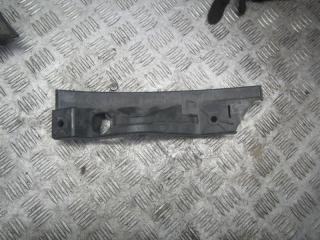 крепление бампера Volkswagen Caddy 3 поколение 2005, 1.4 л., бензин, МКПП, минивэн, 1T0807889