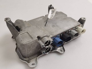 Преобразователь напряжения Tesla Model X 1 поколение 2018, L1S, АКПП, хетчбэк 5 дв., полный привод, 1049678-00-H