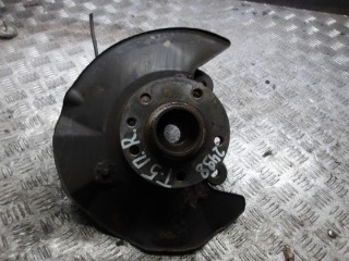 ступица передняя правая Volkswagen Transporter T5 2009, 2.5 л., дизель, АКПП, микроавтобус