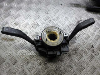 переключатель подрулевой (стрекоза) Volkswagen Golf 4 поколение 2006, 1.6 л., бензин, МКПП, хетчбэк 5 дв., 1K0953503DT