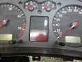 щиток приборов (приборная панель) Volkswagen Golf 3 поколение 1999, 1.9 л., дизель, 1J0920825C - фото №3