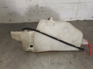 бачок омывателя Renault Scenic 1 поколение [рестайлинг] 2002, 1.6 л., бензин, 5МКПП, минивэн, 770843902