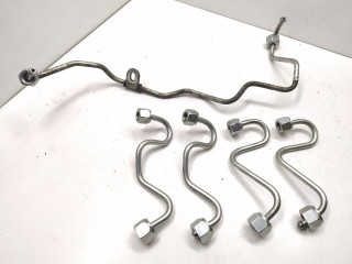 трубка ТНВД Opel Movano 2 поколение (B) [рестайлинг] 2017, 2.3 л., CDTi, дизель, МКПП, микроавтобус, передний привод