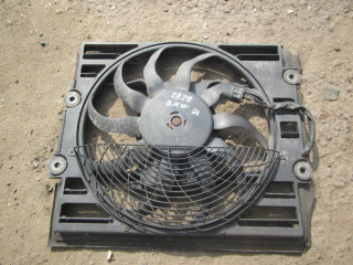 вентилятор радиатора BMW 7 серия E38 1997, 2.8 л., бензин, АКПП, седан