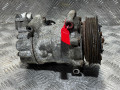 компрессор кондиционера Peugeot 308 T7 2009, 1.6 л., дизель, 6МКПП, универсал, SD6CBAF - фото №4