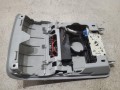 фонарь салона (плафон) Skoda Yeti 1 поколение 2009, 2.0 л., CFHA, дизель, 5МКПП, коричневый, 1K0867489E - фото №4