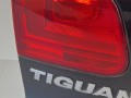 крышка багажника (дверь 3-5) Volkswagen Tiguan 1 поколение [рестайлинг] 2012, 2.0 л., CCZA, бензин, АКПП, внедорожник 5 дв., 5N0827025G - фото №15