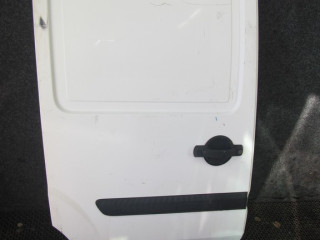 дверь сдвижная Fiat Doblo 1 поколение 2005