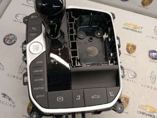 кулиса BMW 4 серия G22/G23 2022, 3.0 л., бензин, c4f, кабриолет, полный привод, 5A32B88