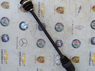 полуось задняя (приводной вал, ШРУС) Subaru Outback 6 поколение 2022, 2.5 л., бензин