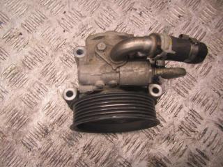 насос гидроусилителя руля Ford Fiesta 5 поколение [рестайлинг] 2006, 1.3 л., бензин, 2S6C3A696CF