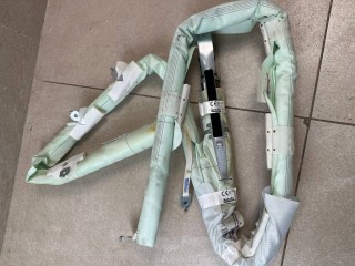 подушка безопасности боковая (шторка) Maserati Quattroporte 6 поколение [рестайлинг] 2019, 3.0 л., бензин, АКПП, чёрный, седан, задний привод, 06700096700