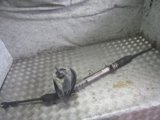 рулевая рейка Jaguar X-Type 1 поколение 2007, 3.0 л., бензин, 7831974211