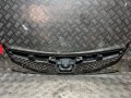 решетка радиатора Honda Civic 8 поколение 2008, 1.3 л., бензин, АКПП, седан - фото №4