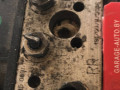 блок ABS Fiat Stilo 1 поколение 2002, 1.8 л., 192 A4.000, бензин, 5МКПП, хетчбэк 5 дв., 46825714, 0265225089, 0265950037 - фото №3