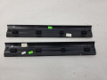 накладка на порог внутренняя BMW 4 серия F32/F33 2015, 2.0 л., бензин, АКПП, 51477337291, 51477342212 - фото №4