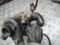 турбина Volkswagen Sharan 1 поколение 1998, 0281145702S - фото №6