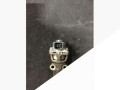 клапан EGR Mazda 323F BA 1997, 1.5 л., бензин, BP3C - фото №3