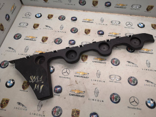 Крепление бампера переднего Chevrolet Equinox 3 поколение 2018, 1.5 л., бензин, АКПП, полный привод, 23462452