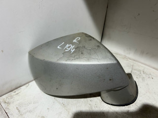 зеркало наружное правое Hyundai Coupe GK 2003, 2.0 л., G4GC, бензин, 5МКПП, серебро, купе