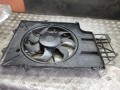 вентилятор радиатора Volkswagen Transporter T5 2004, 1.9 л., дизель, МКПП, микроавтобус, 7H0959455A - фото №6