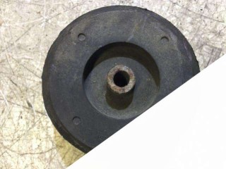 отбойник подвески Toyota Avensis Verso 1 поколение 2002, 2.4 л., бензин, 4872444010
