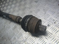 полуось передняя правая (приводной вал, ШРУС) Audi A4 B5 [рестайлинг] 2000, 2.8 л., бензин, МКПП, универсал, 8D0407272AH - фото №3