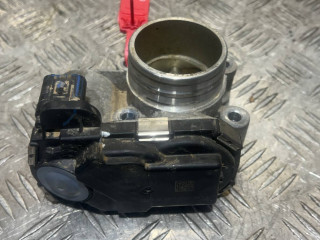 заслонка дроссельная Chevrolet Equinox 3 поколение 2019, 1.5 л., бензин, АКПП, внедорожник 5 дв., полный привод, 12671379AA