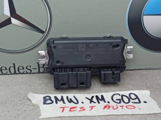 блок управления (другие) BMW XM G09 2023, 4.4 л., бензин, c5y, 5A89094