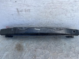 усилитель бампера заднего Volkswagen Tiguan 1 поколение [рестайлинг] 2012, 2.0 л., CCZA, бензин, АКПП, внедорожник 5 дв., 5N0807311