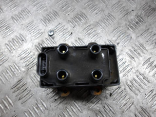 катушка зажигания Dacia Logan 1 поколение 2006, 1.6 л., бензин